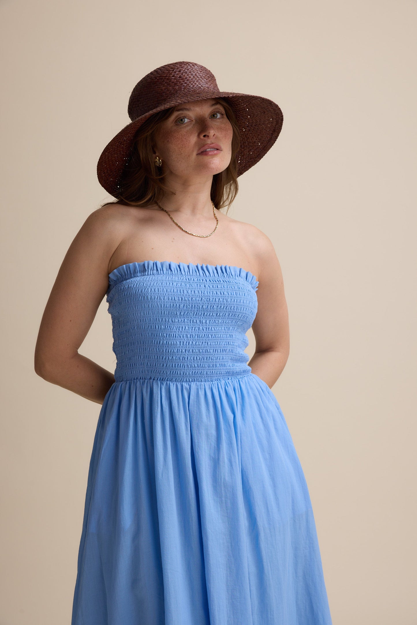 Addison Dress