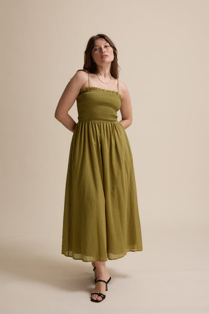 Addison Dress