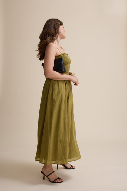Addison Dress