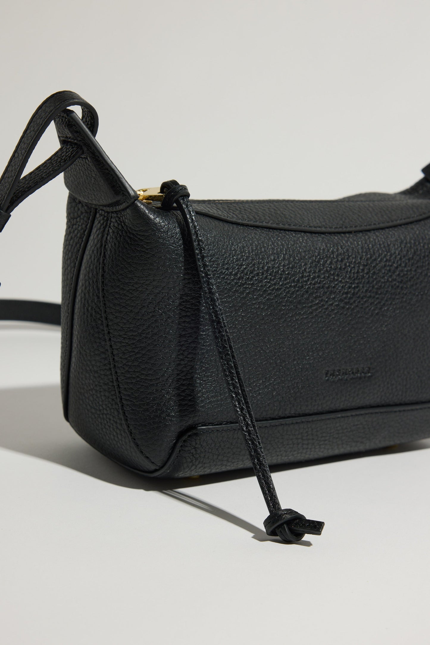 The Horse Mini Lou Bag