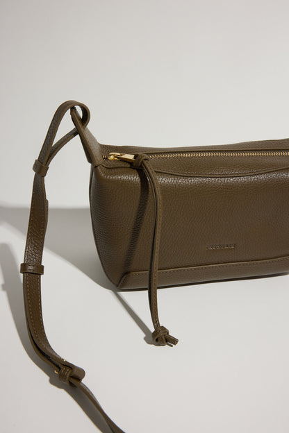 The Horse Mini Lou Bag