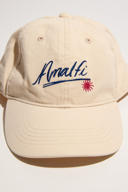 Elementary Amalfi Cap