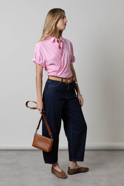Elementary Short Sleeve Shirt
