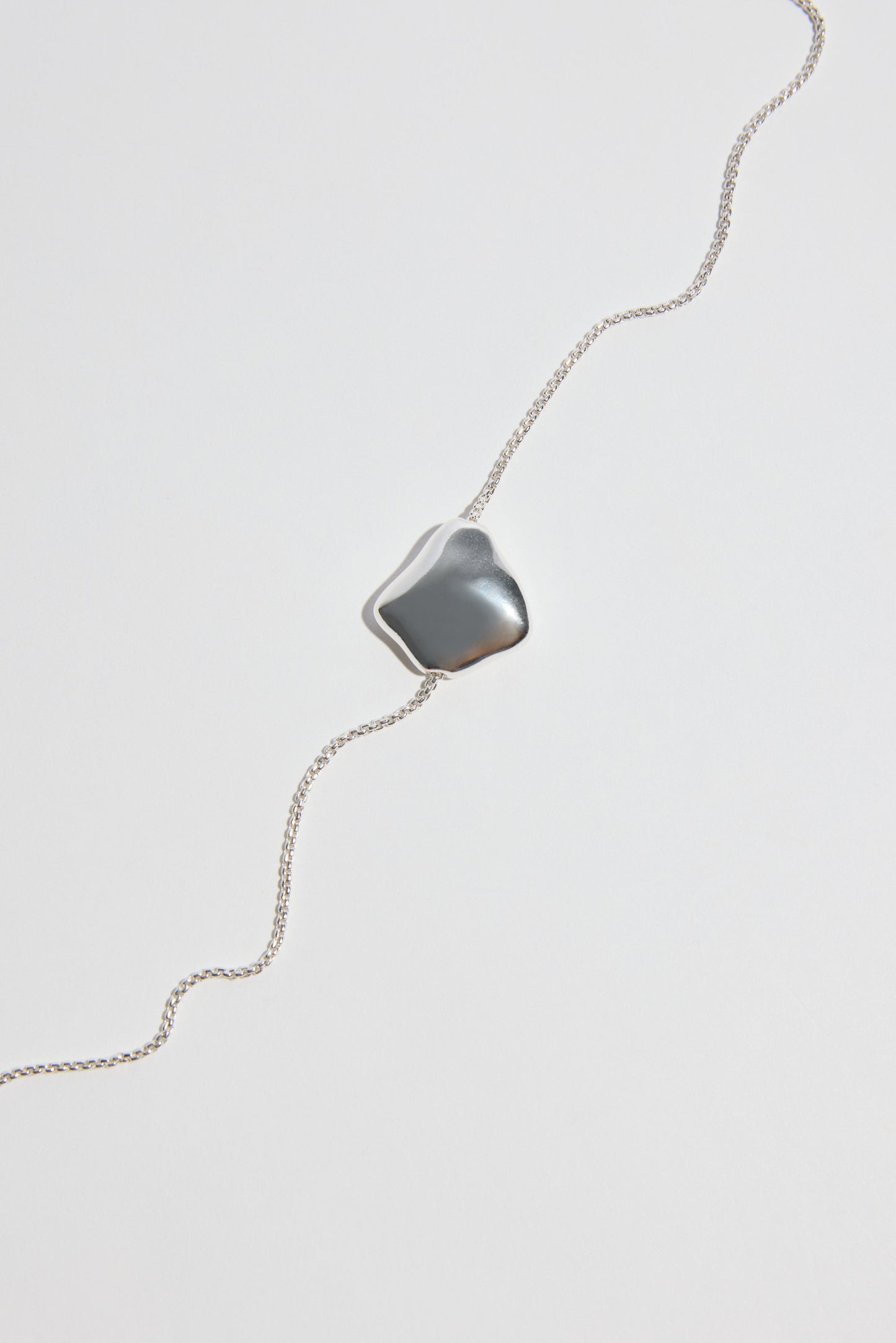 Bela Sonder Farrah Necklace