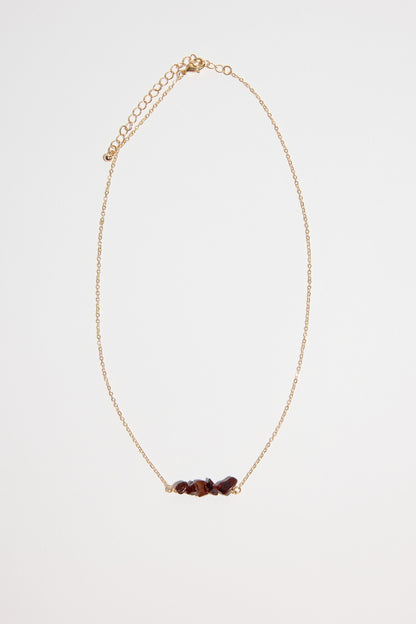 Bela Sonder Naeva Necklace