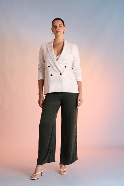 Eliza Wide Leg Pants