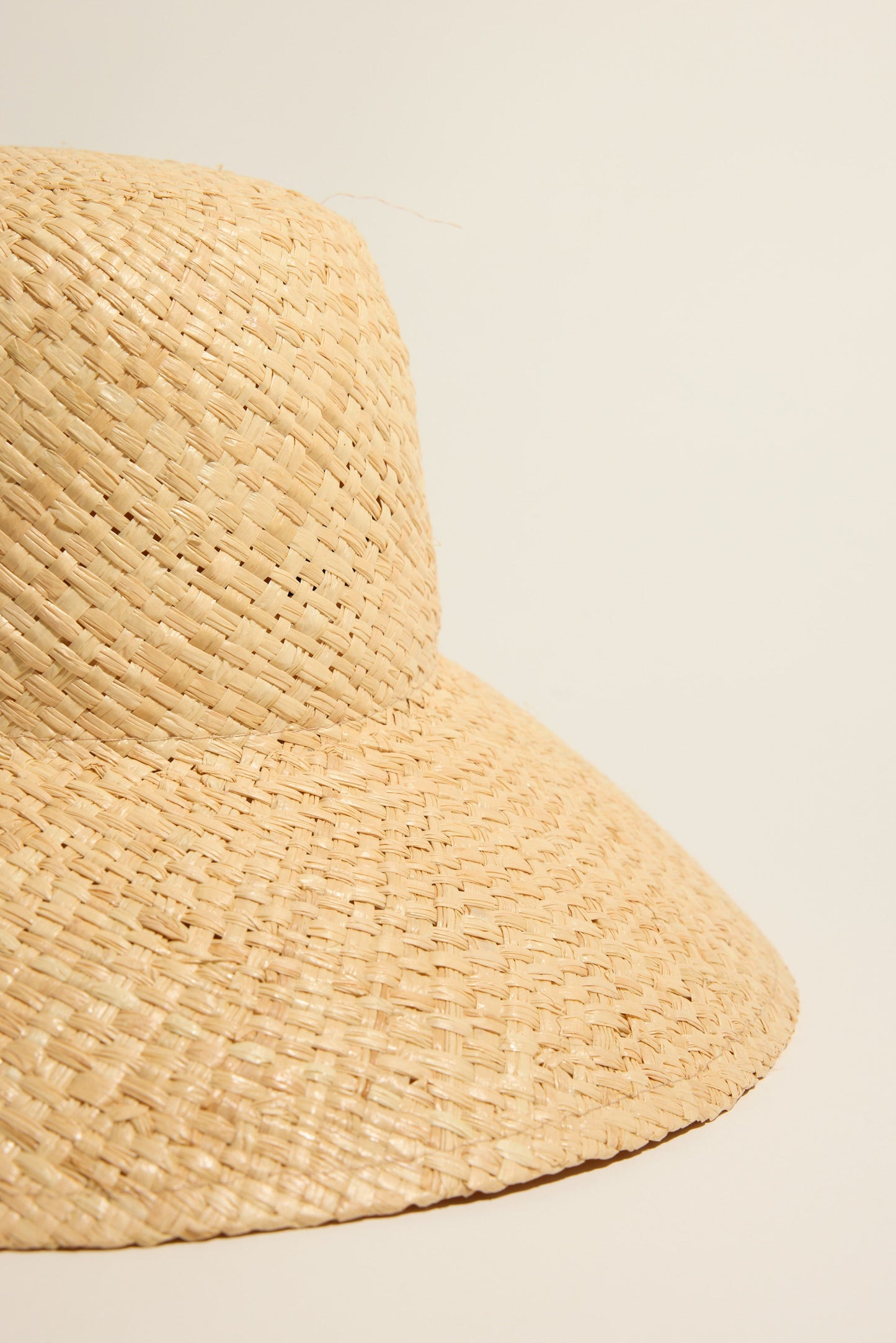 Jenna Structured Bucket Hat