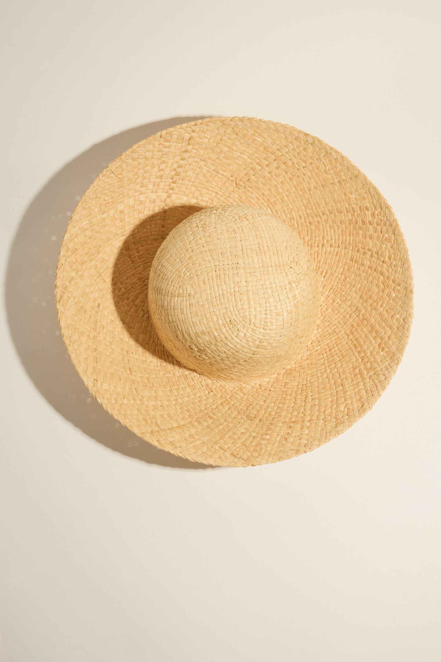 Jenna Structured Bucket Hat