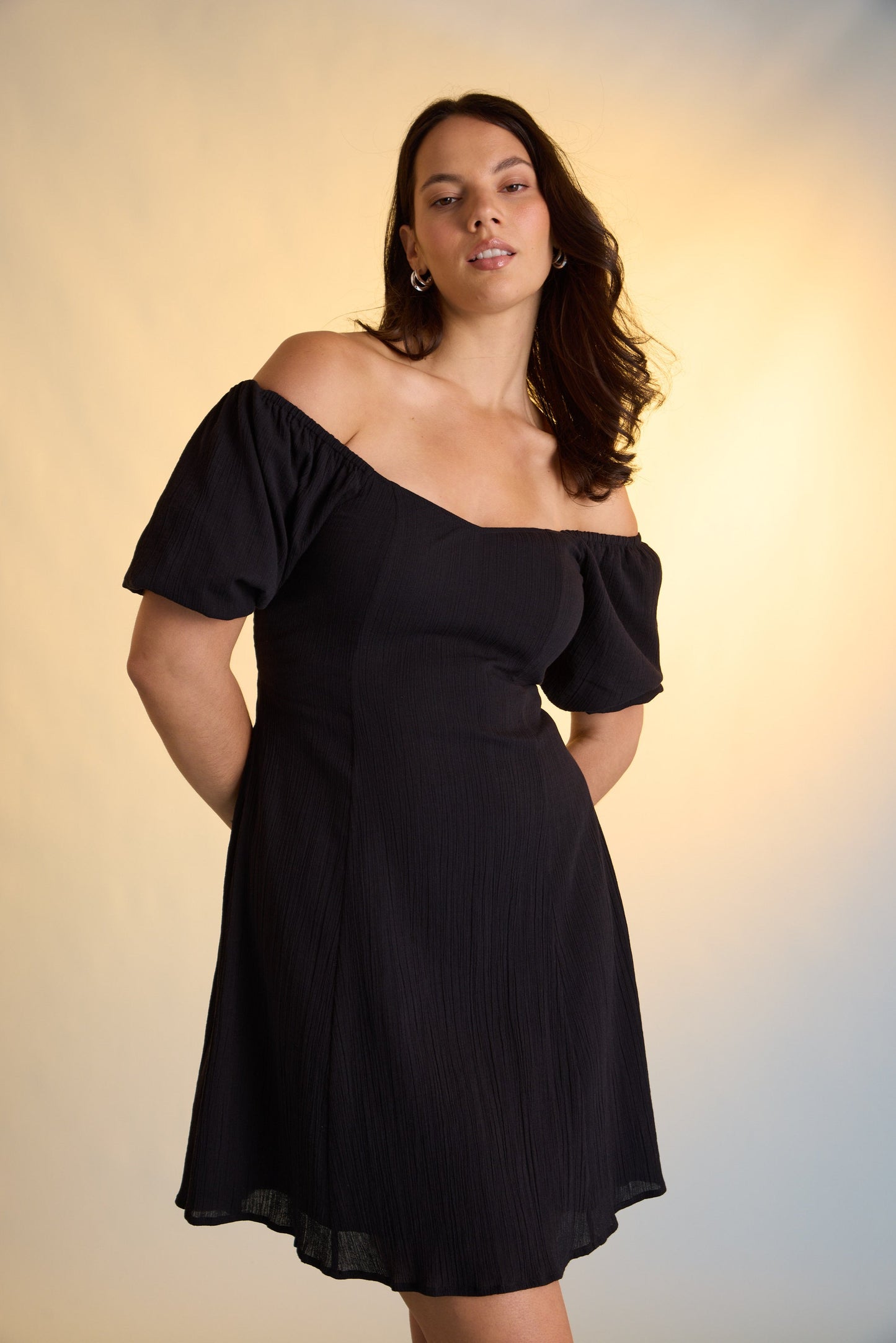 Amari Mini Dress