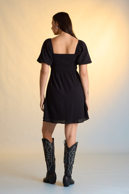 Amari Mini Dress