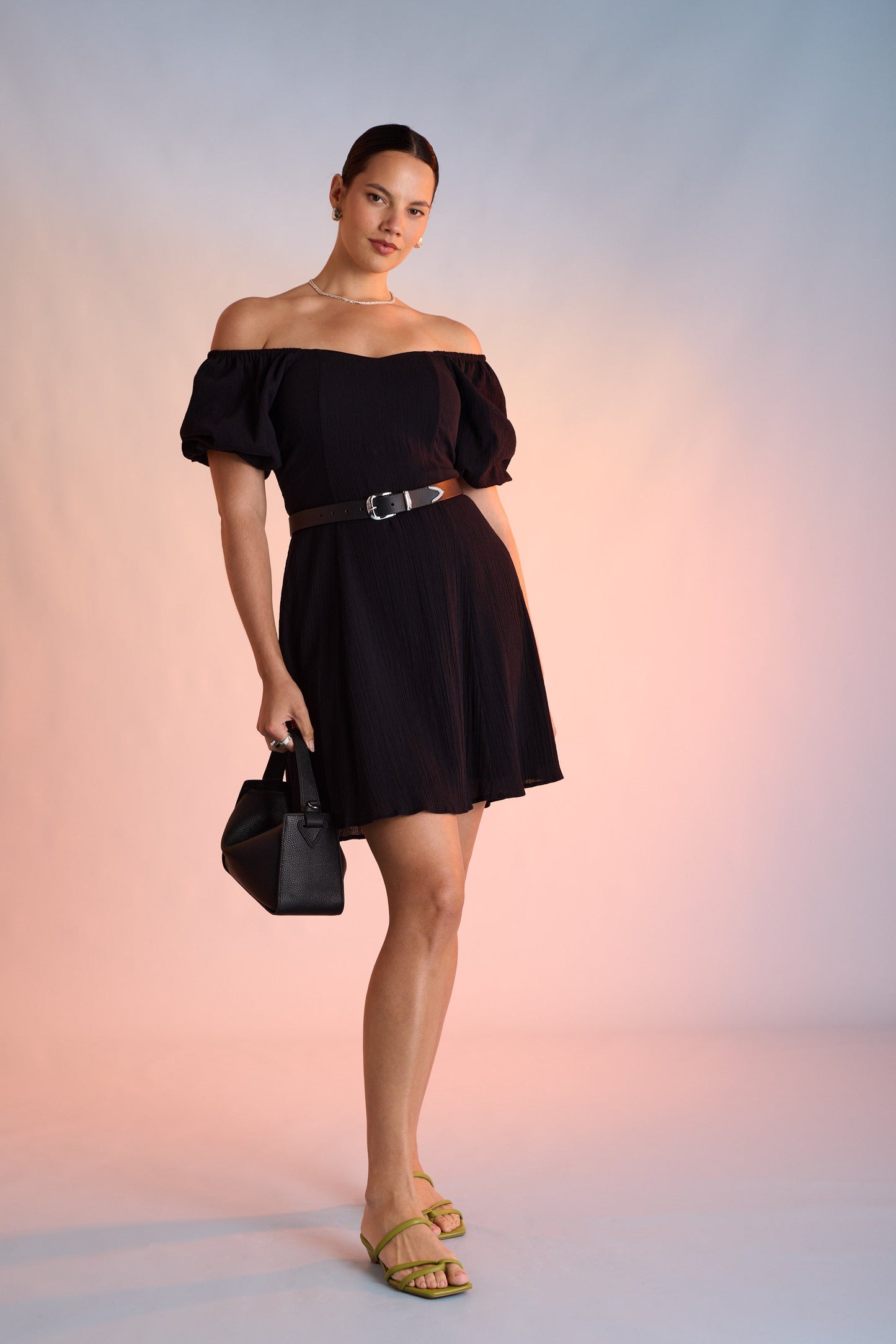 Amari Mini Dress