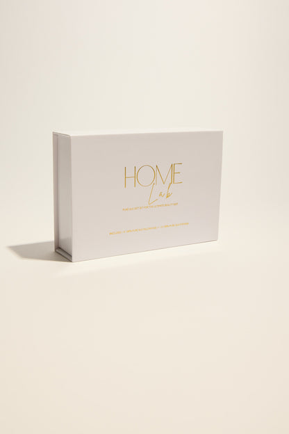 Homelab Pure Silk Gift Set