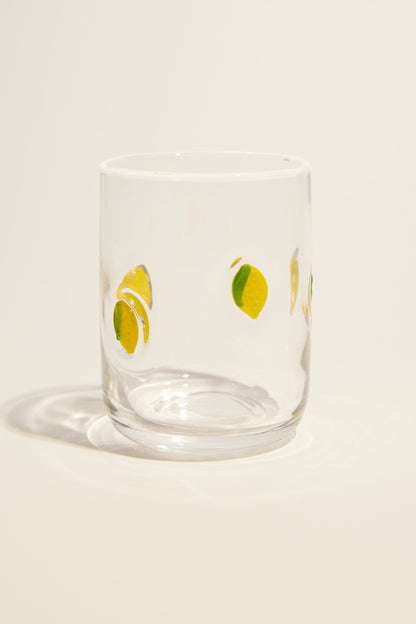 Homelab Icon Glass Set
