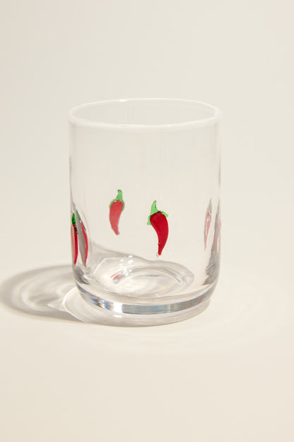 Homelab Icon Glass Set