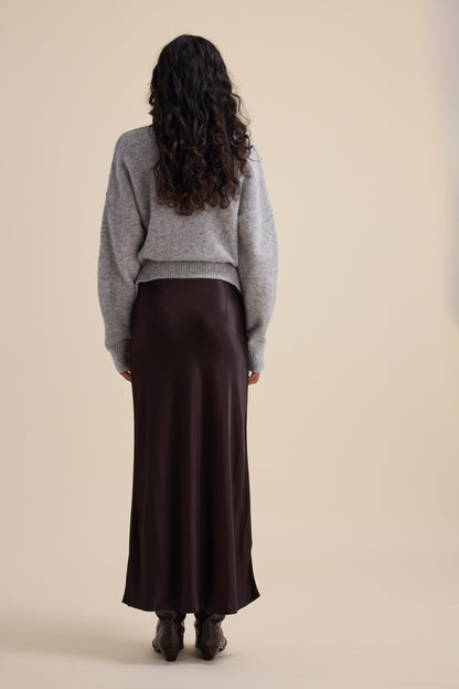 The Perfect Slip Skirt