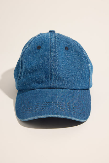 Jordan Denim Cap