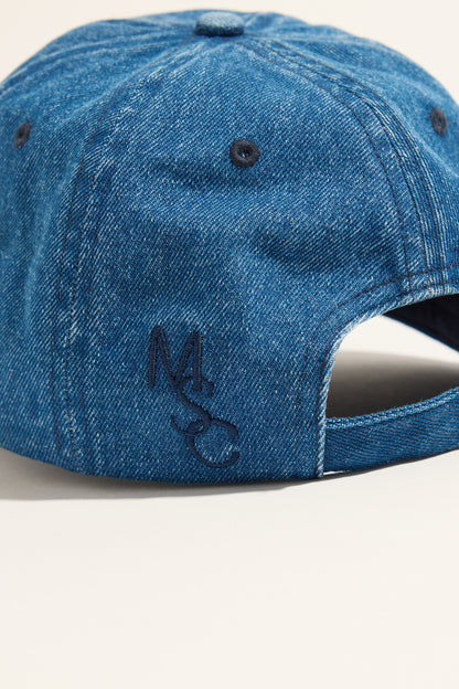 Jordan Denim Cap