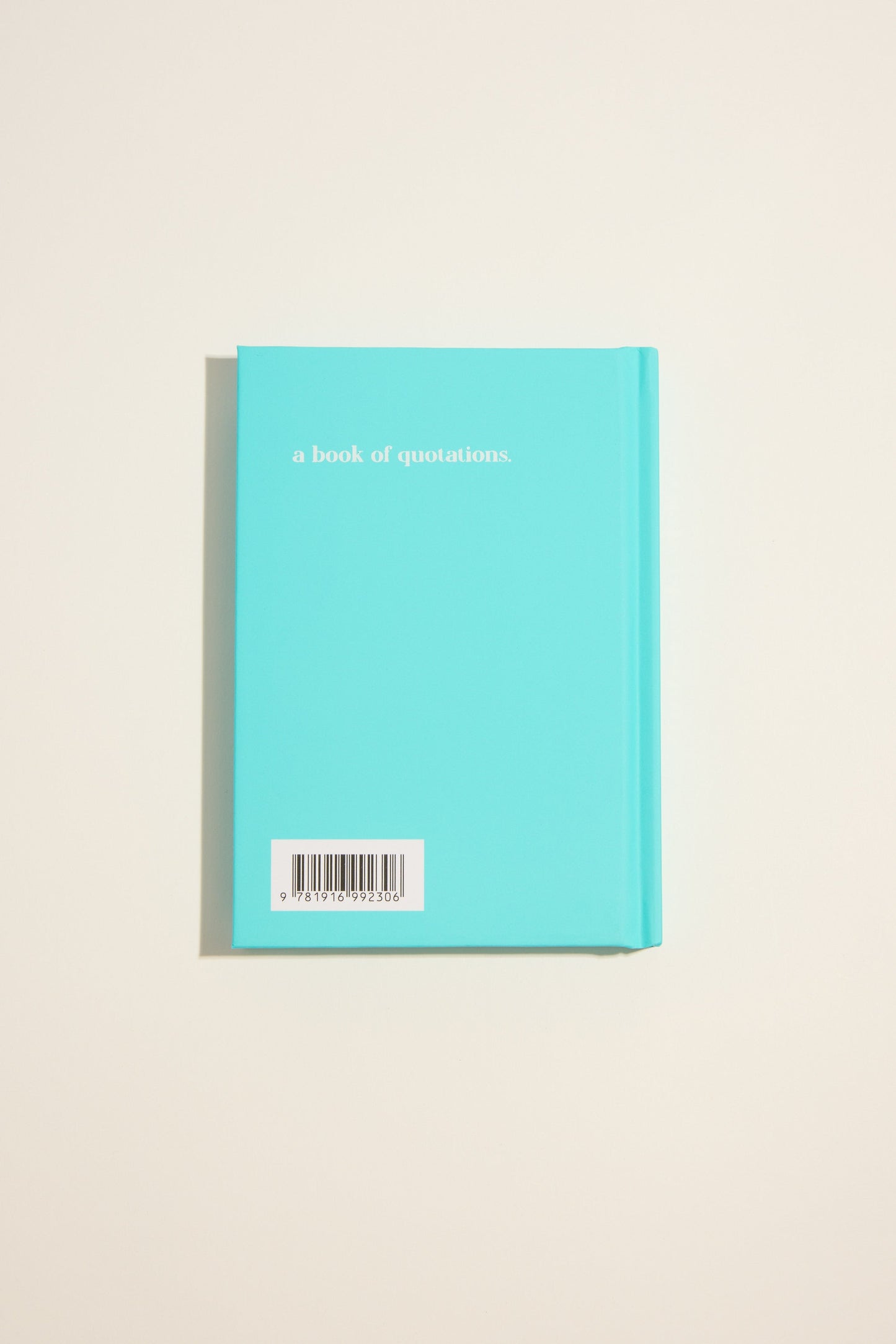 Words of Wisdom Book