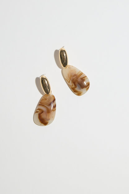Bela Sonder Indira Earrings