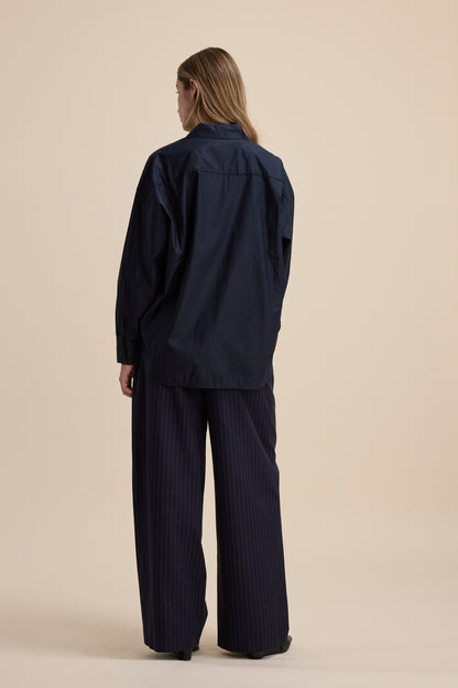 Elementary Oversized Shirt