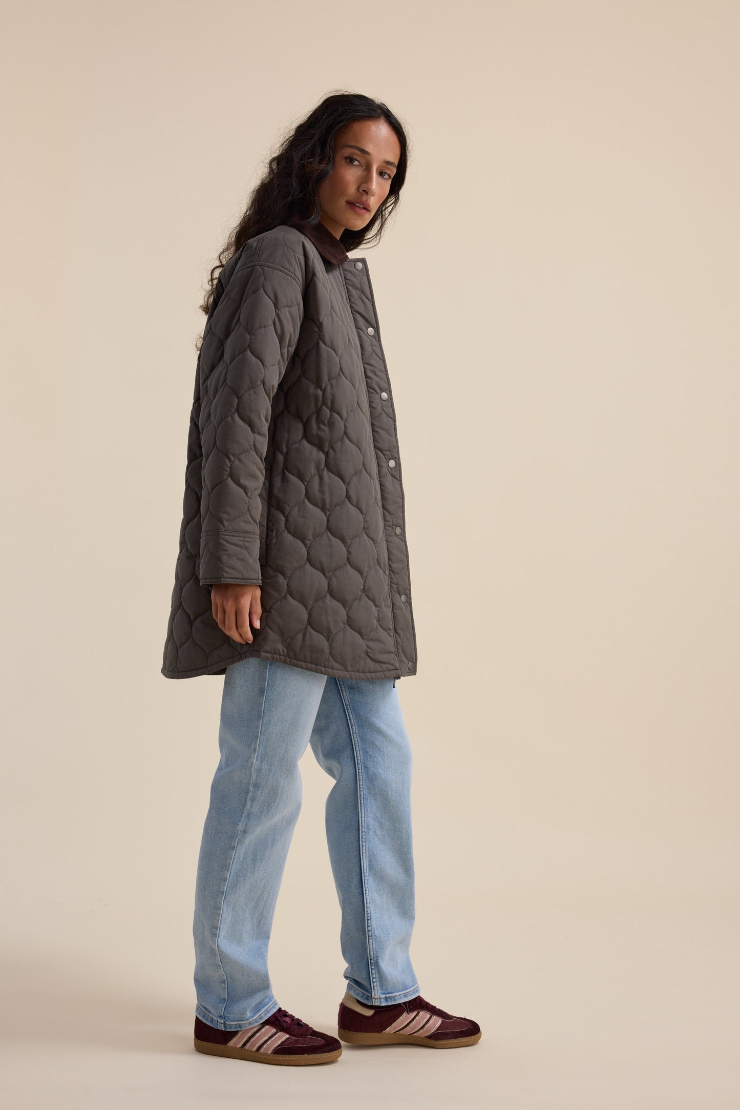 Elementary Longline Puffer