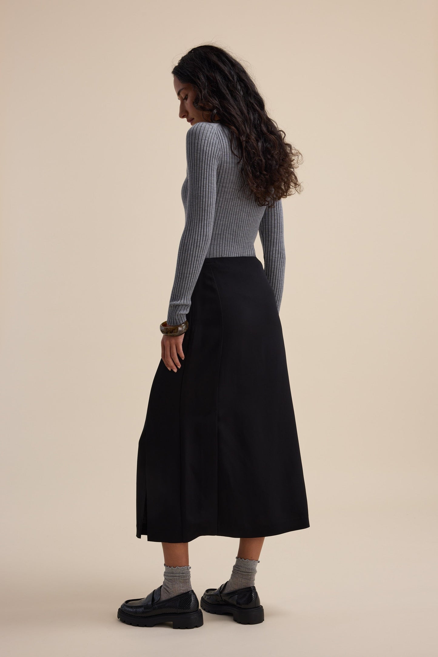 The All Occasion Skirt