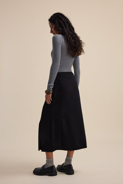 The All Occasion Skirt
