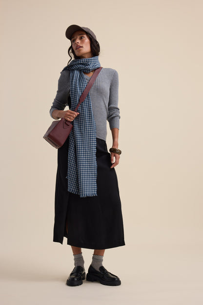 The All Occasion Skirt