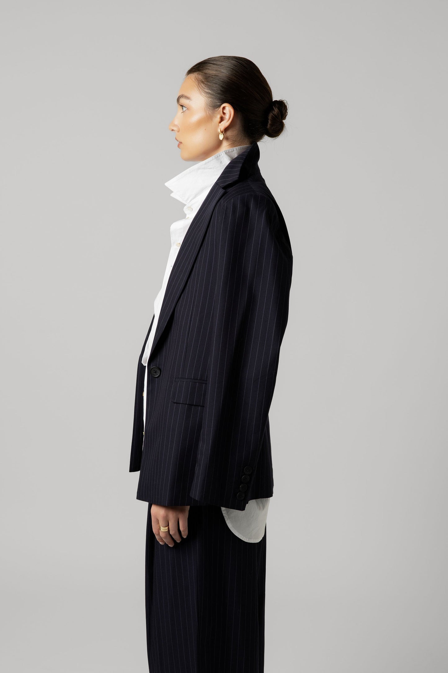 The Boyfriend Blazer