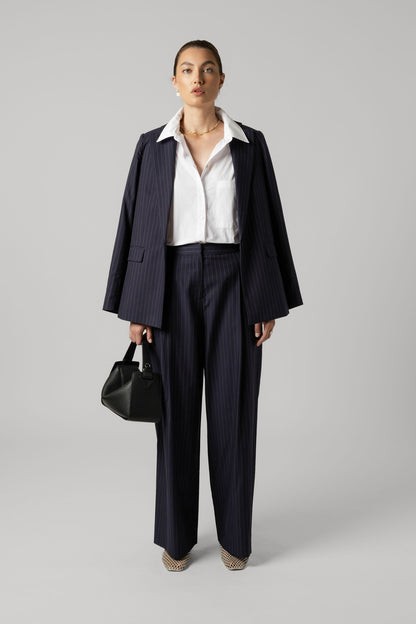 Everyday Tailored Shirt