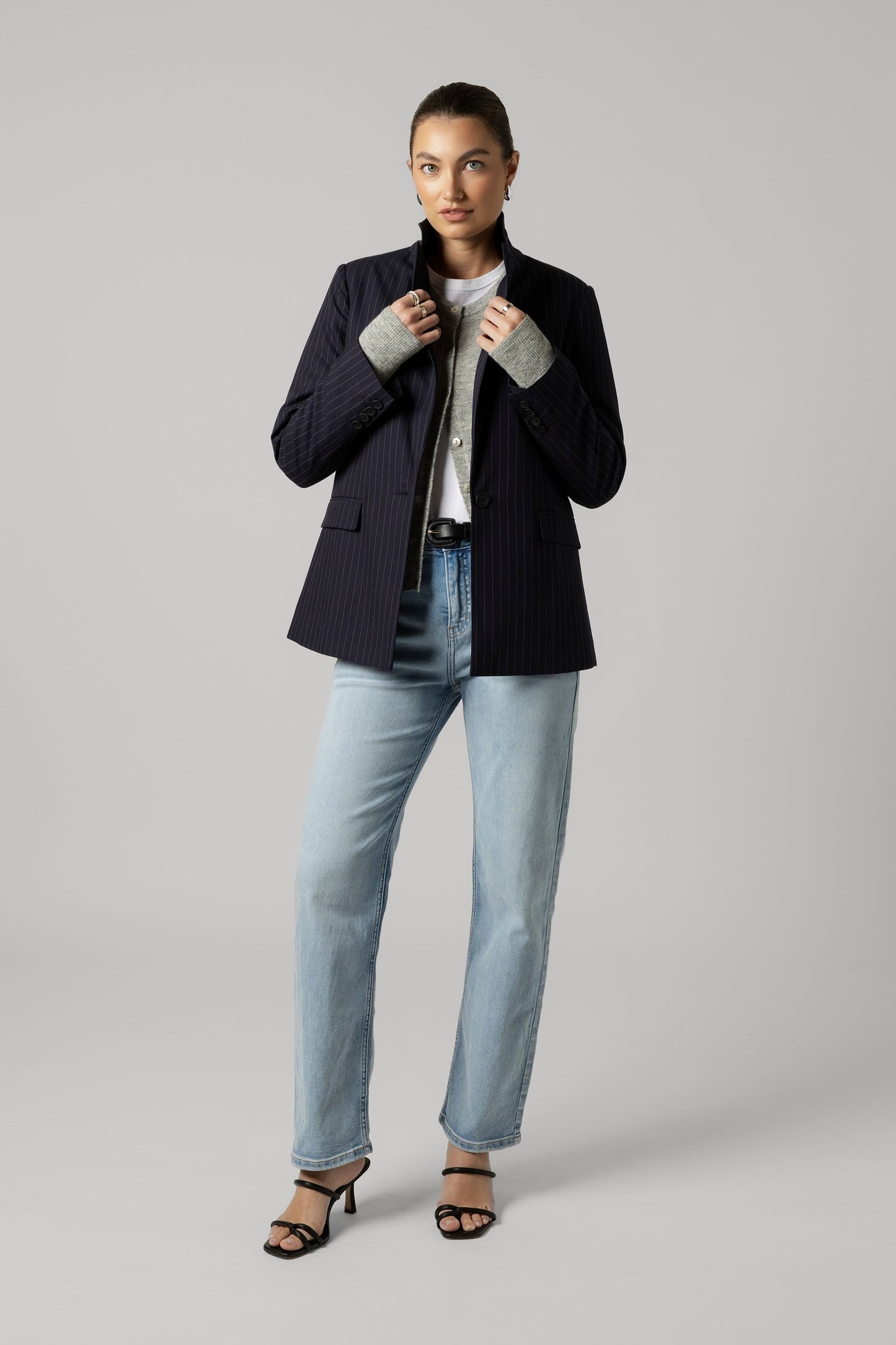 The Boyfriend Blazer