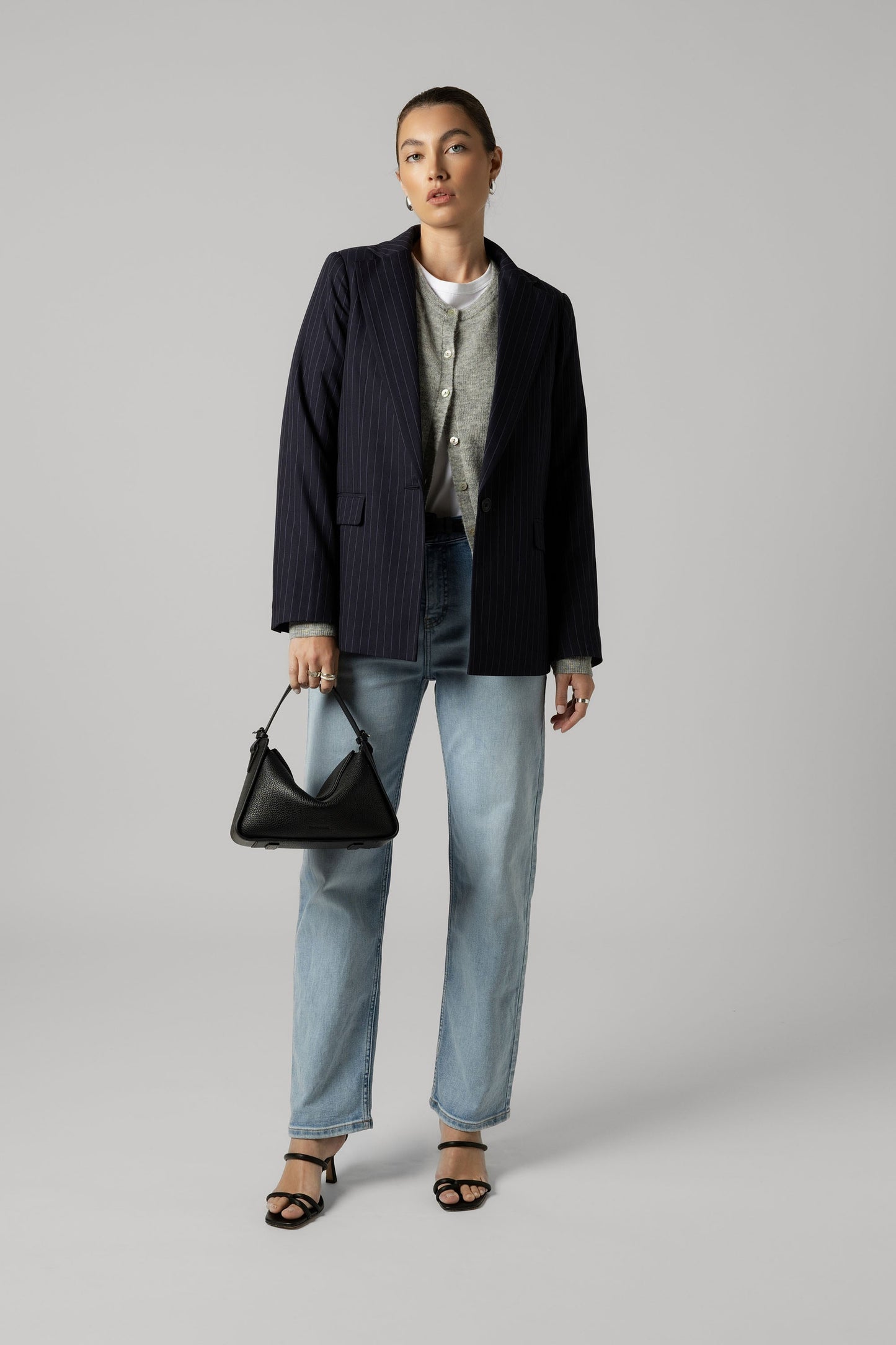 The Boyfriend Blazer