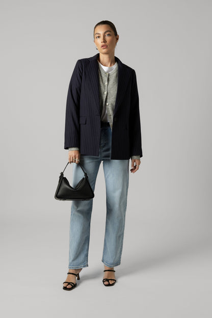 The Boyfriend Blazer