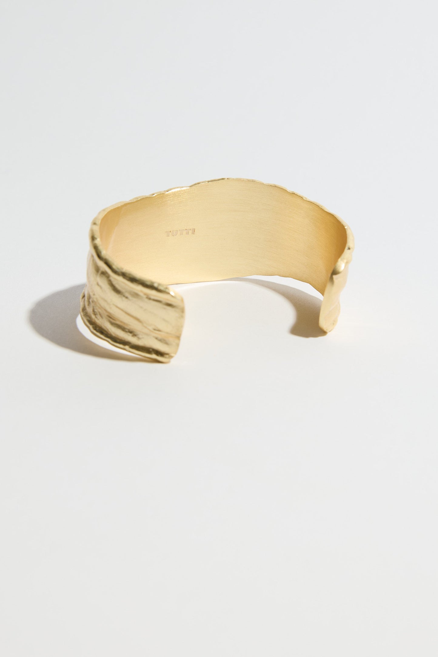 Tutti Arc Cuff