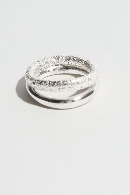 Tutti Mirage Ring