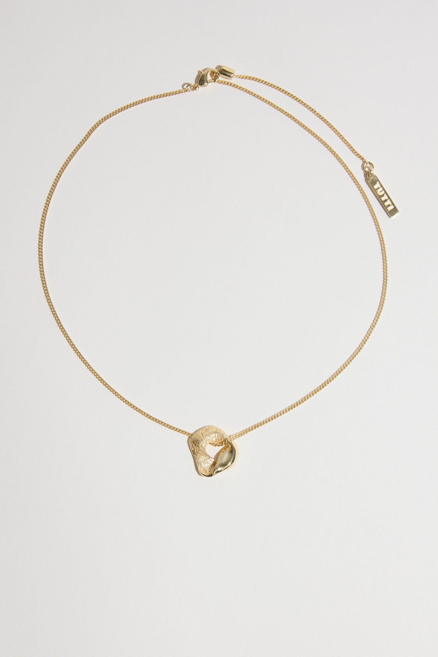 Tutti Motion Necklace