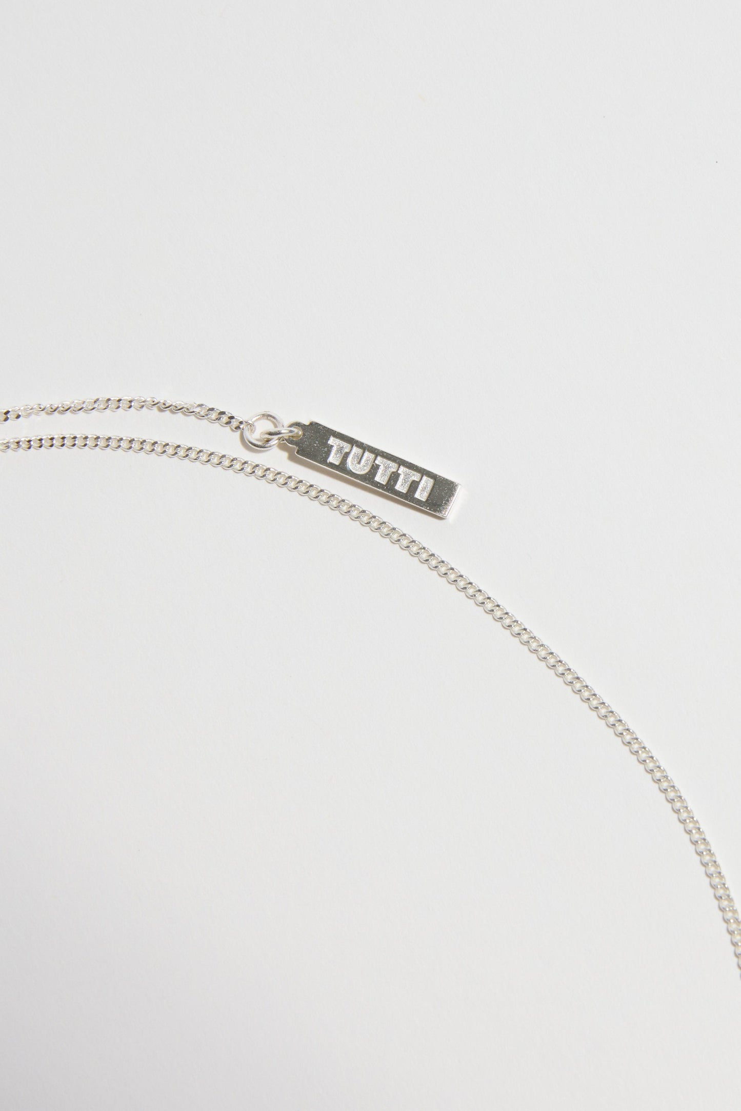 Tutti Motion Necklace
