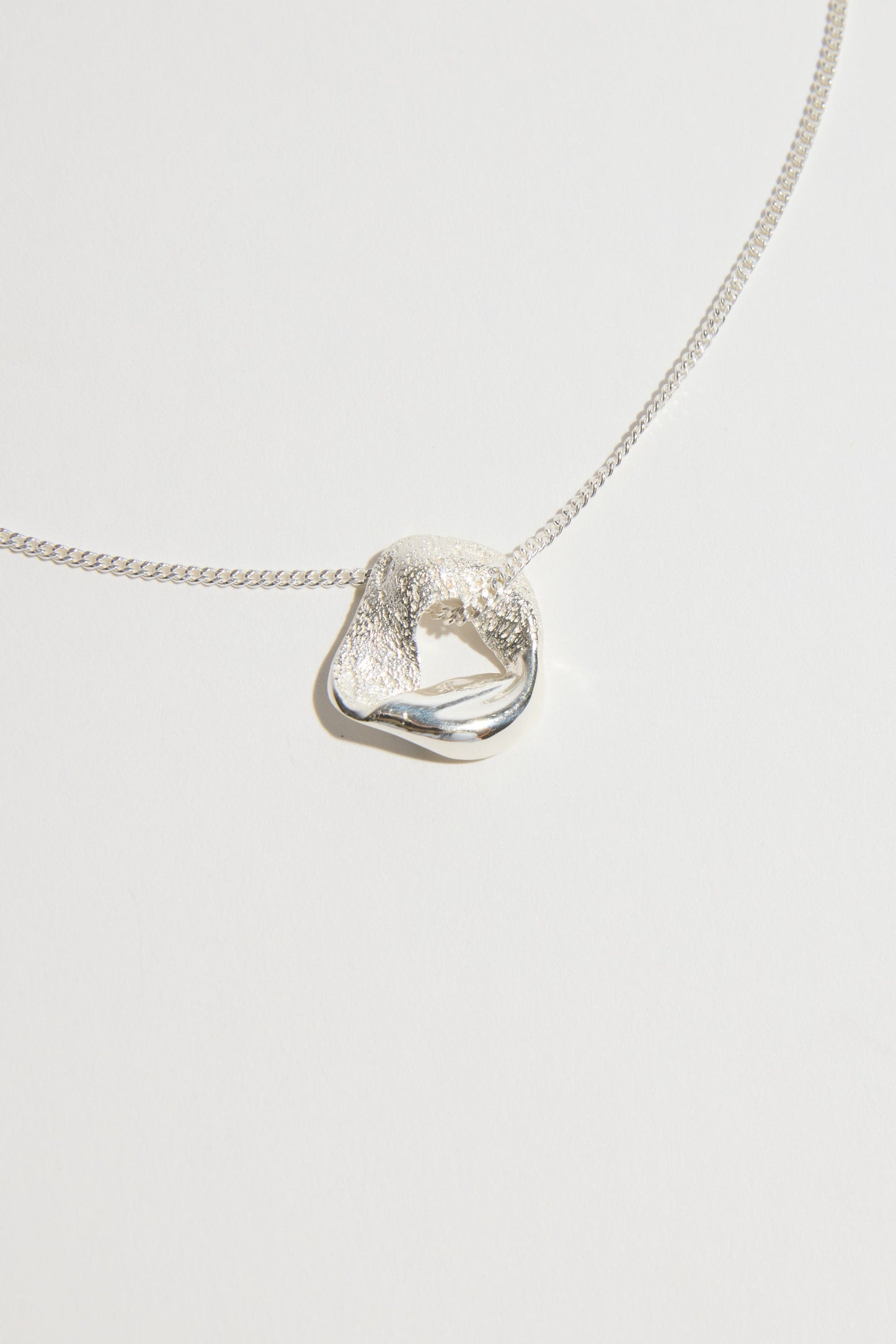 Tutti Motion Necklace
