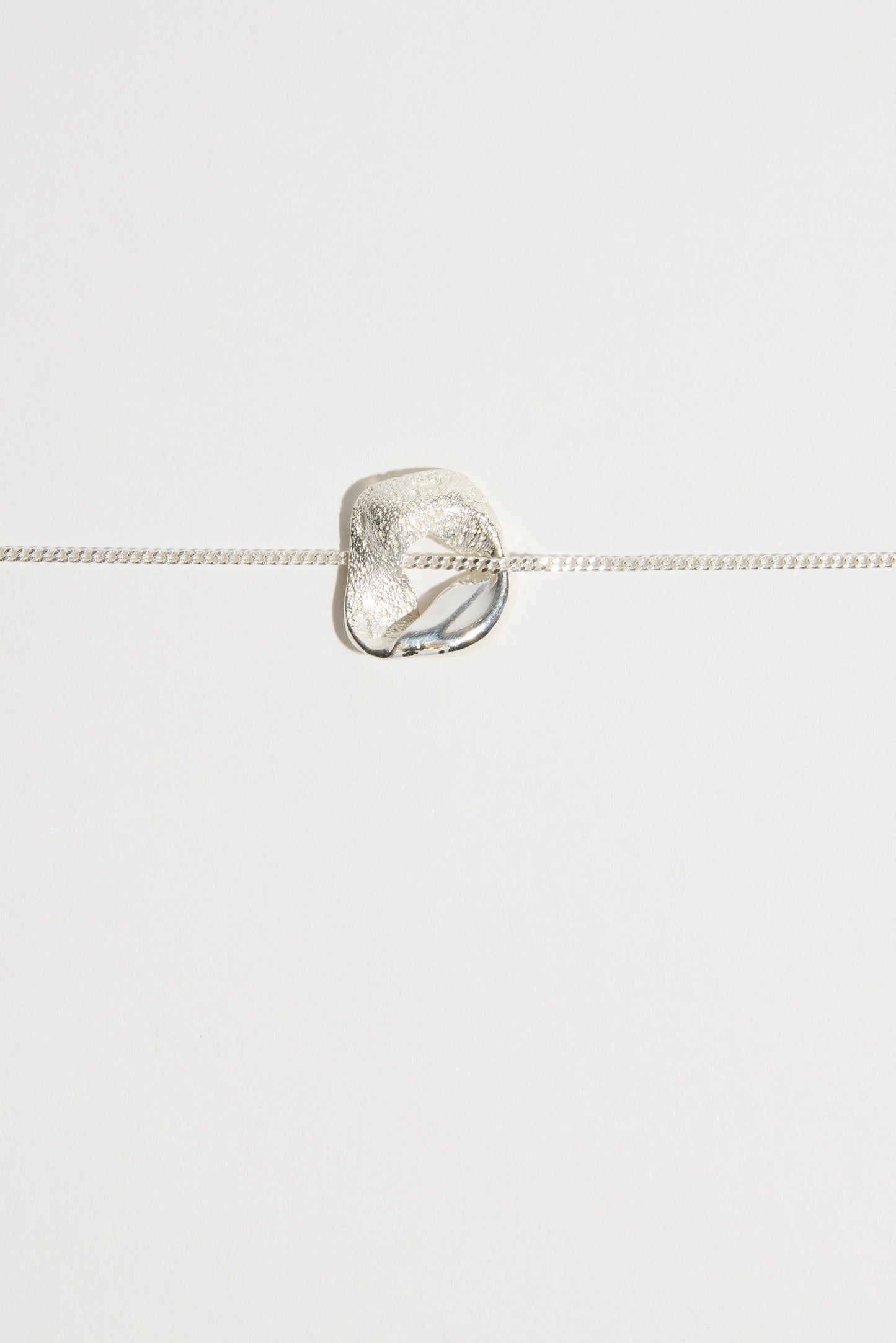Tutti Motion Necklace
