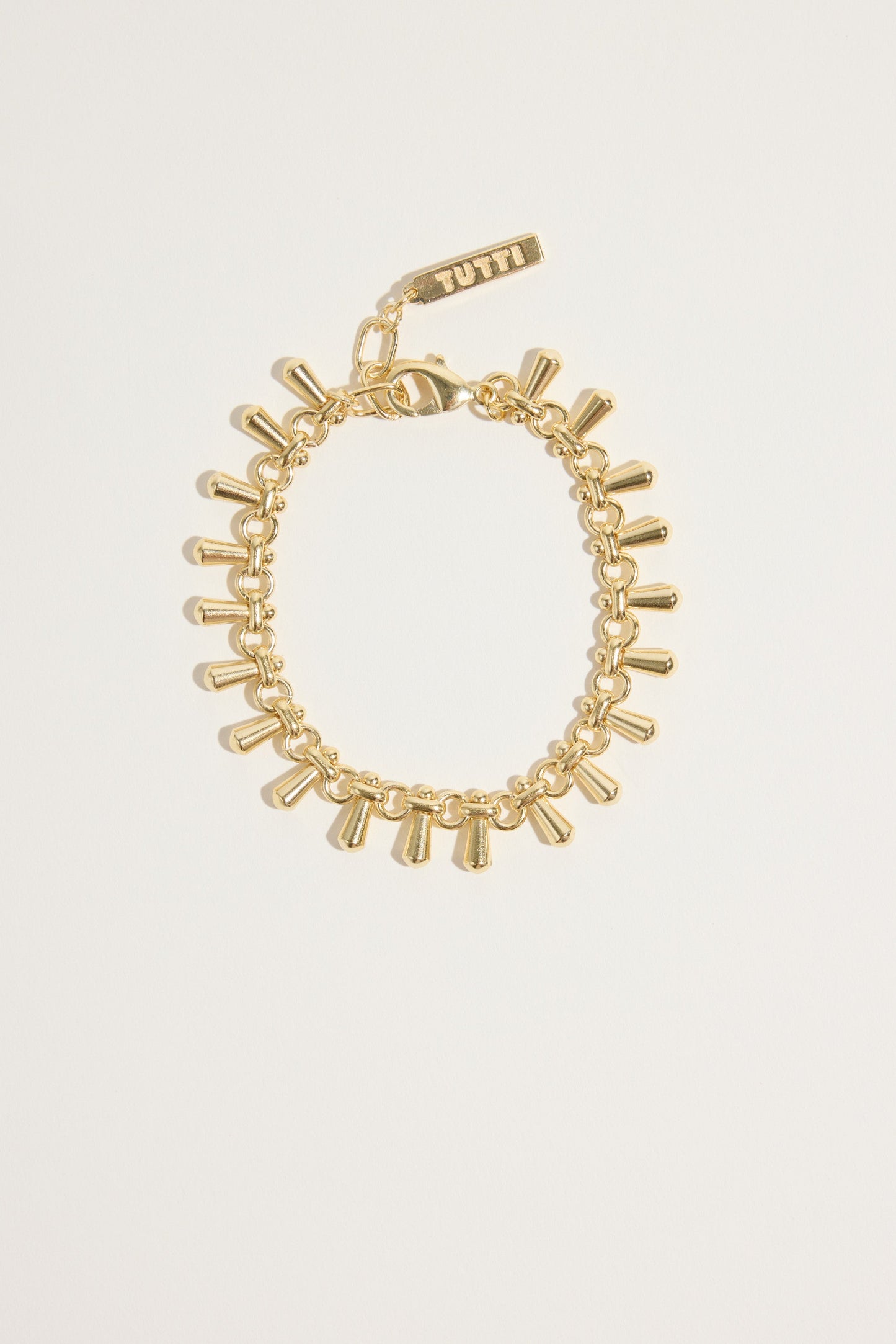 Tutti Dewdrop Bracelet