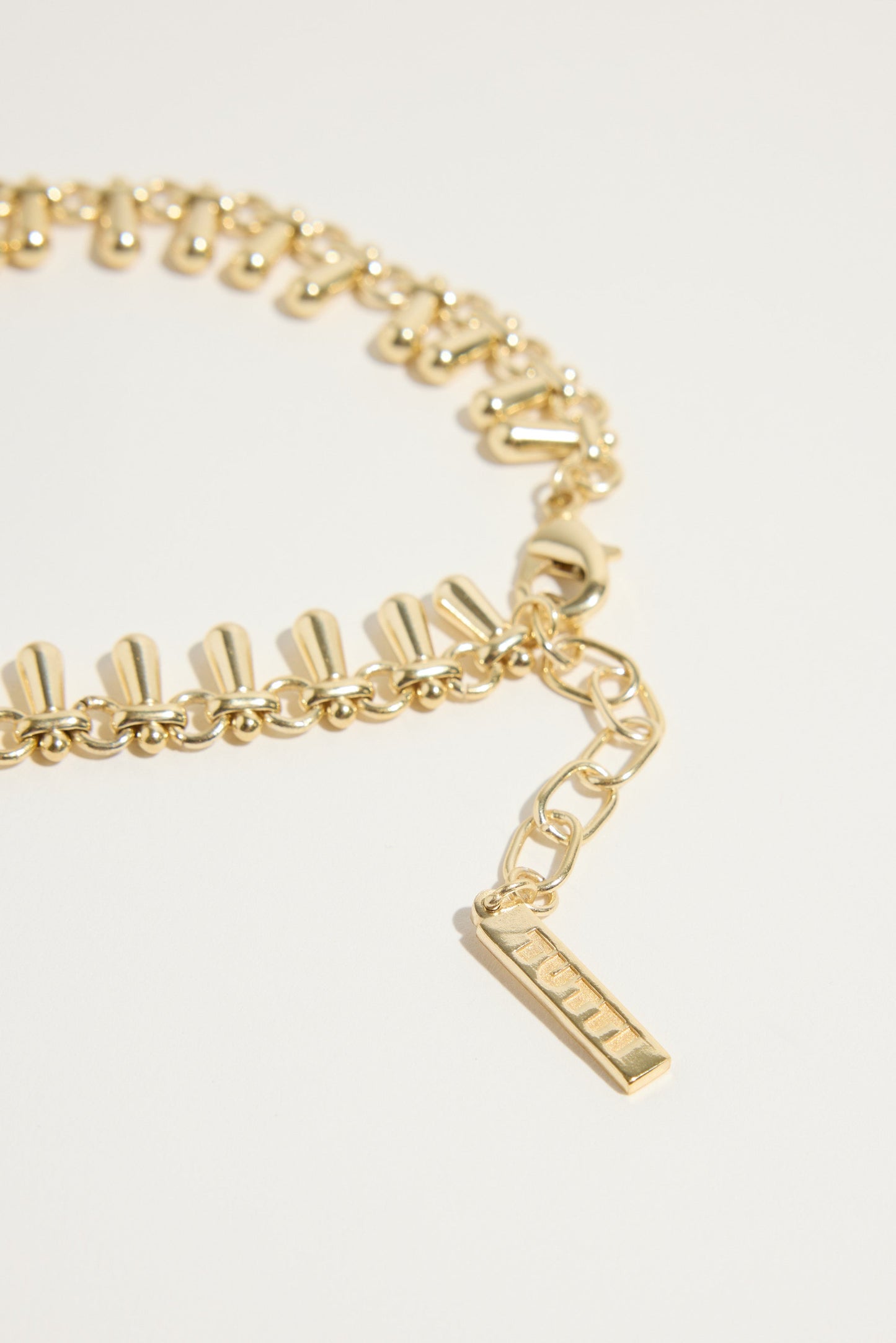 Tutti Dewdrop Bracelet