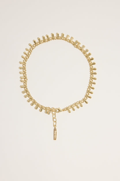 Tutti Dewdrop Necklace