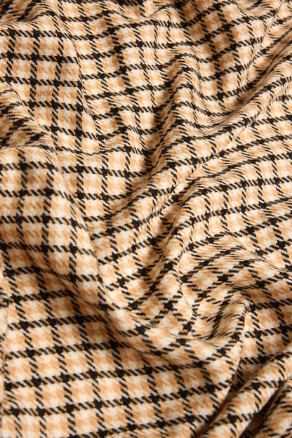 The Lightweight Wool Scarf