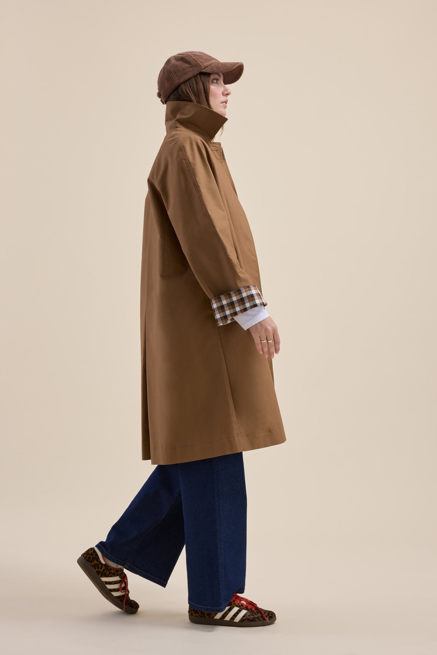 London Trench Coat
