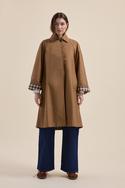 London Trench Coat
