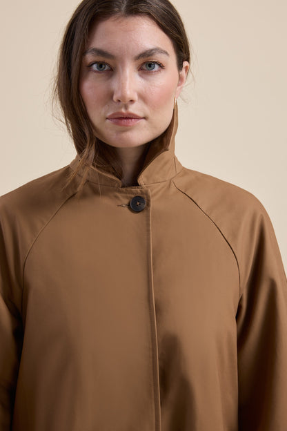 London Trench Coat