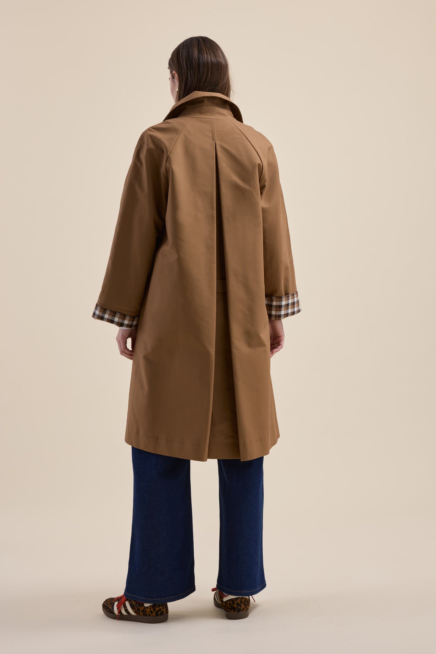 London Trench Coat