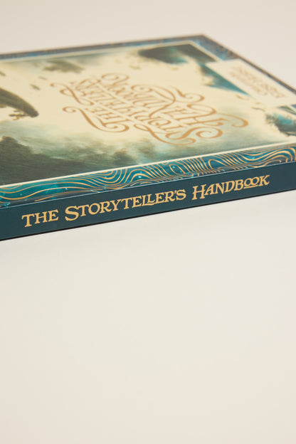 The Storytellers Handbook