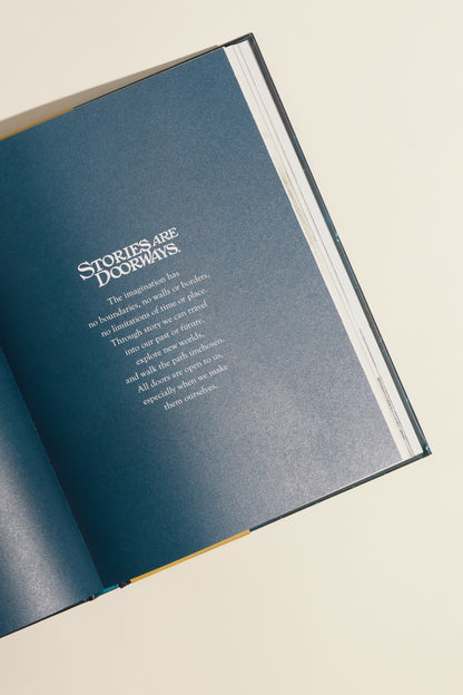 The Storytellers Handbook