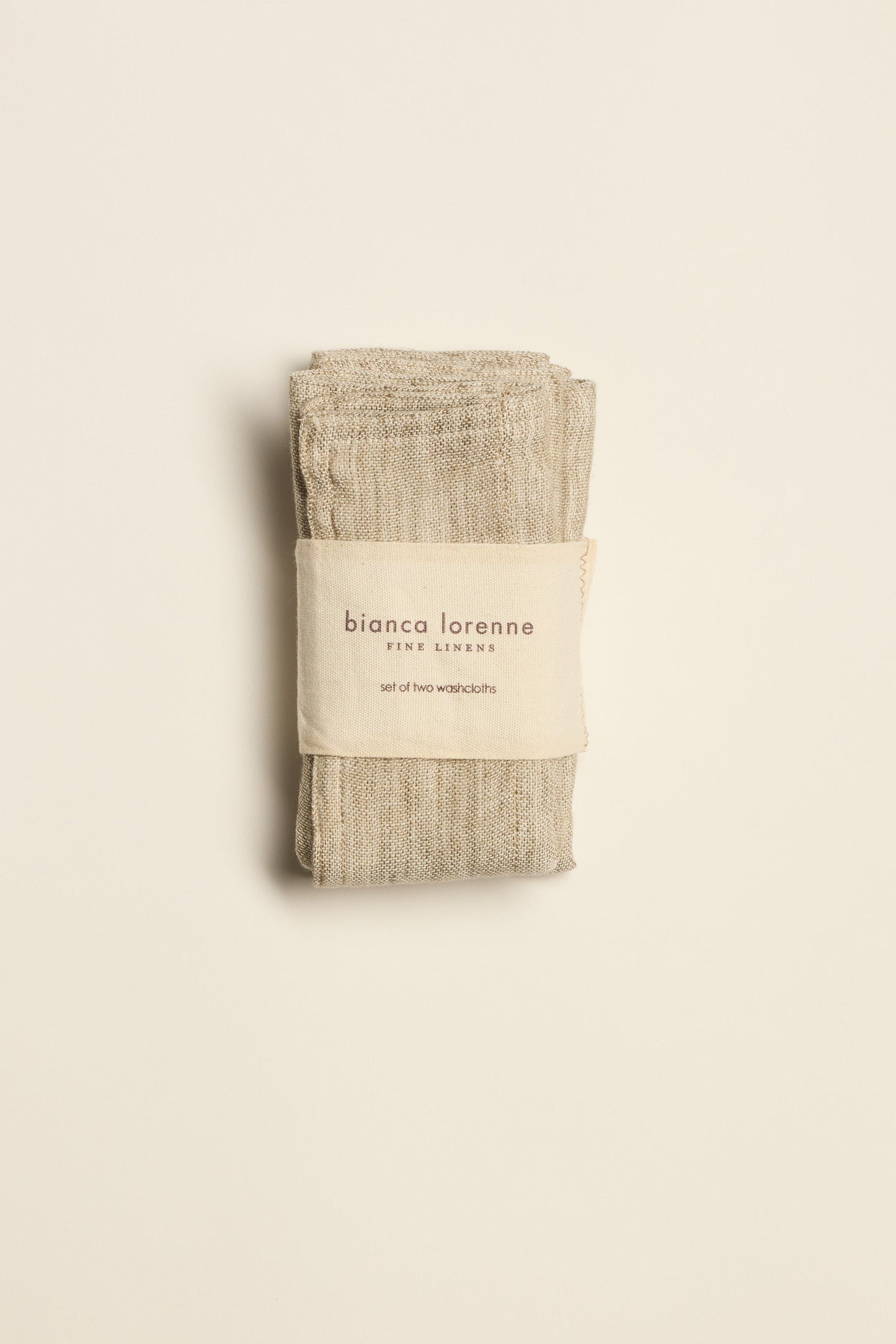Bianca Lorenne Leggera Washers